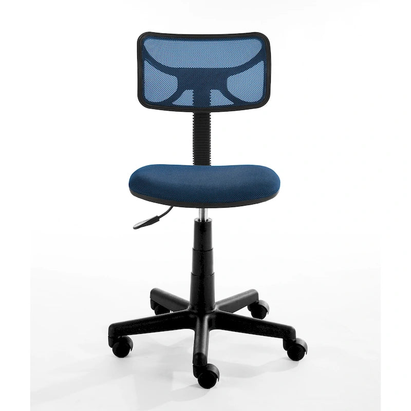 Swivel Mesh Office Chair with Adjustable Height