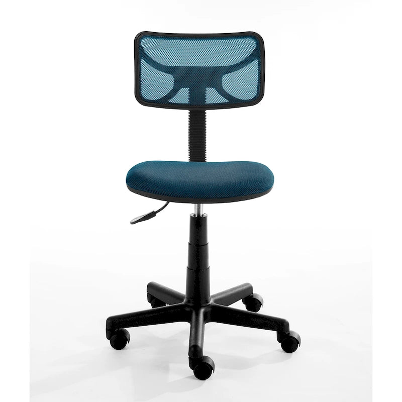 Swivel Mesh Office Chair with Adjustable Height