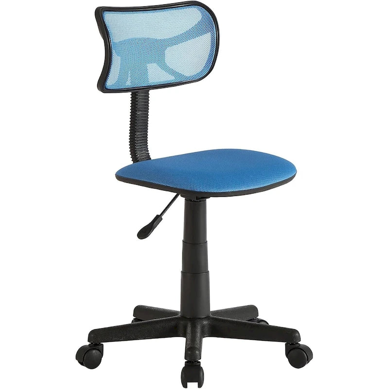 Swivel Mesh Office Chair with Adjustable Height