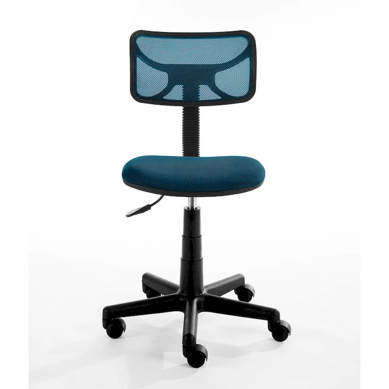 Swivel Mesh Office Chair with Adjustable Height