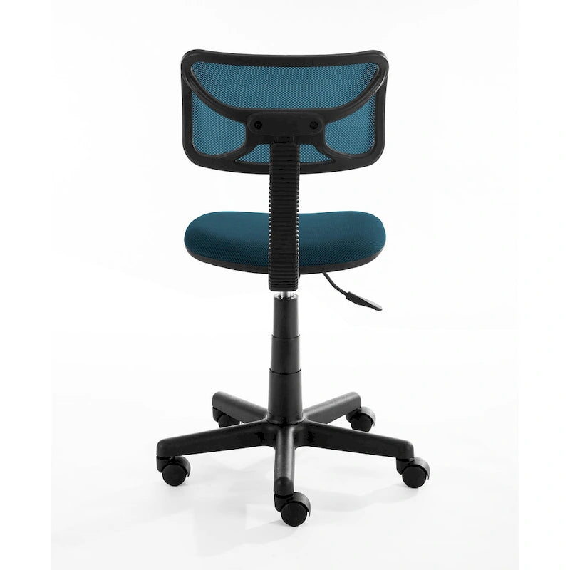 Swivel Mesh Office Chair with Adjustable Height