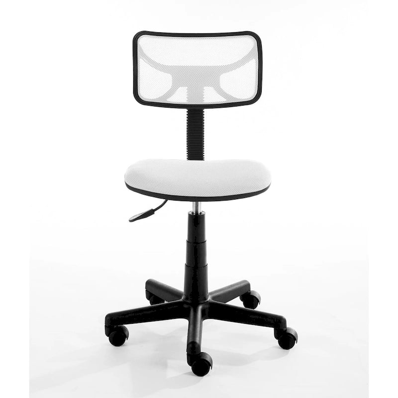Swivel Mesh Office Chair with Adjustable Height