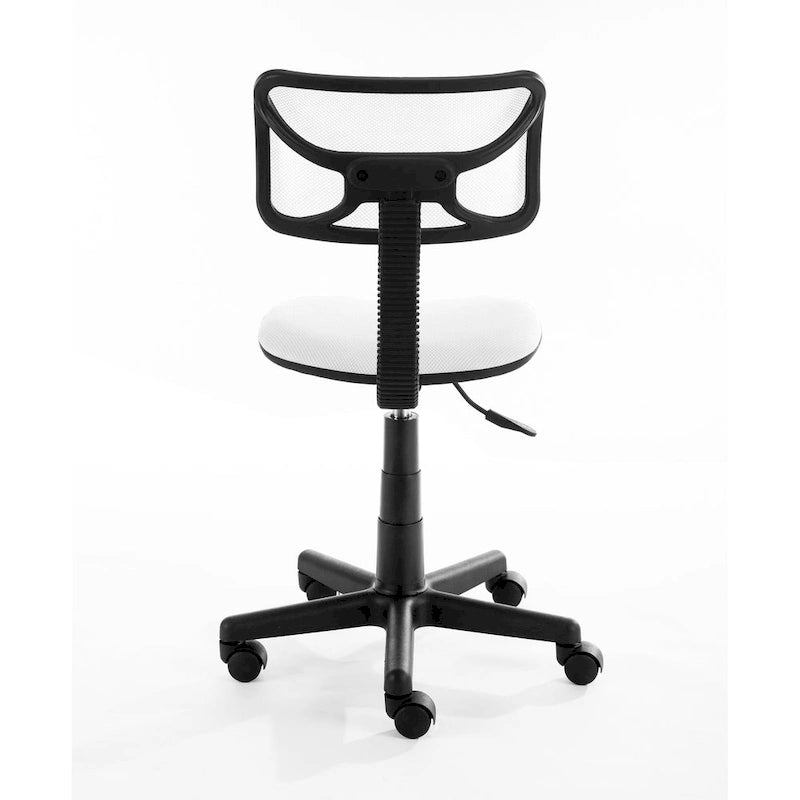 Swivel Mesh Office Chair with Adjustable Height