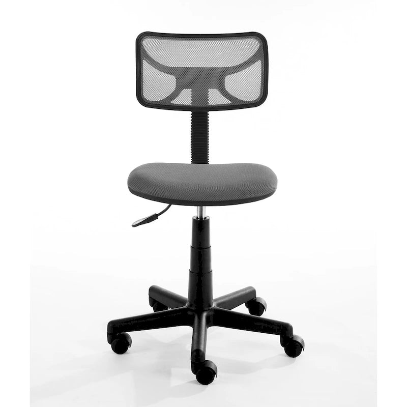 Swivel Mesh Office Chair with Adjustable Height