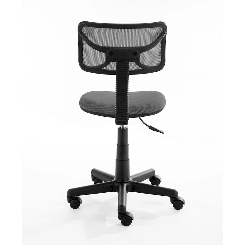 Swivel Mesh Office Chair with Adjustable Height